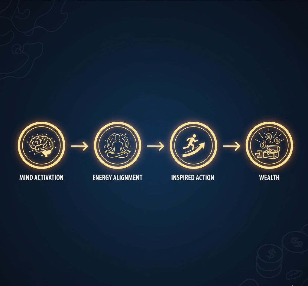 Last Wish Manifestation Works