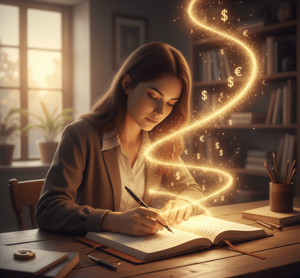 Spiritual Alignment with Action