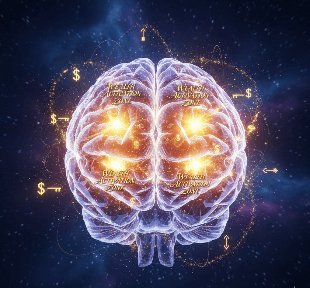 Spiritual Science Behind Financial Blocks