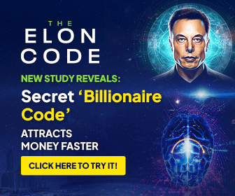 The Elon Code - Billionaire Brain Neuro Activation System