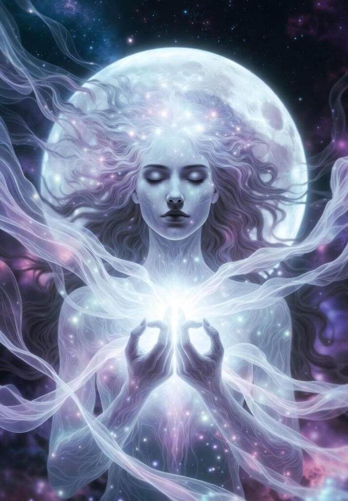 Benefits of Moon Reading