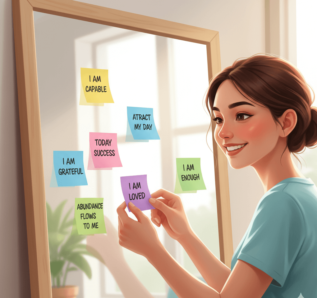 Practical Tips for Everyday Manifestation