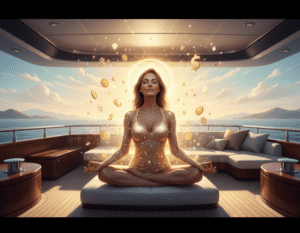 Mystery of Celebrity Manifestation