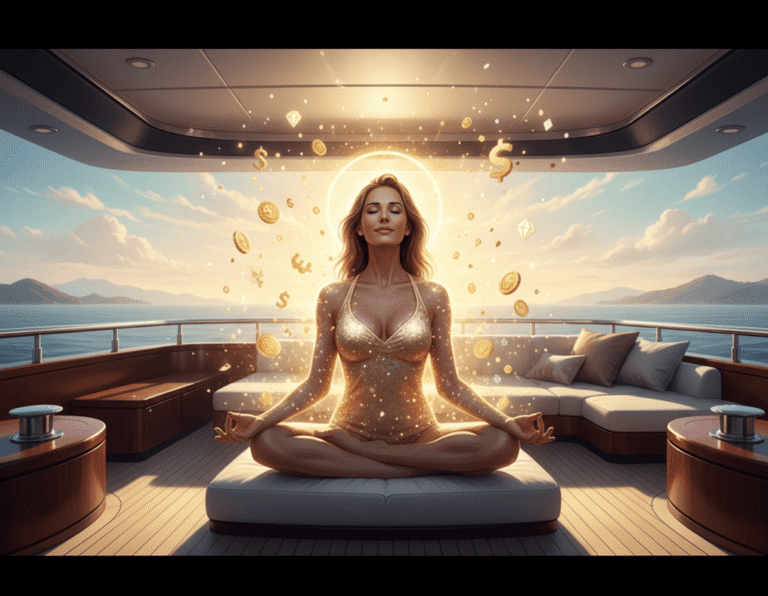 Mystery of Celebrity Manifestation