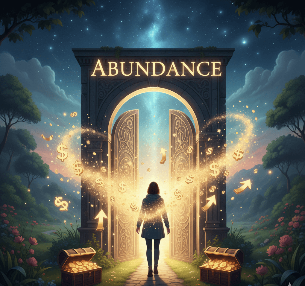 What Is the Money Curse