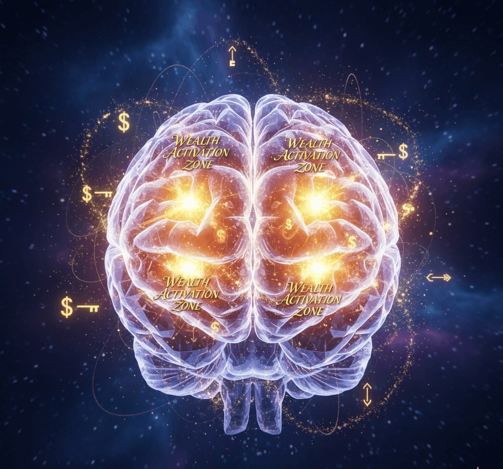 Spiritual Science Behind Financial Blocks