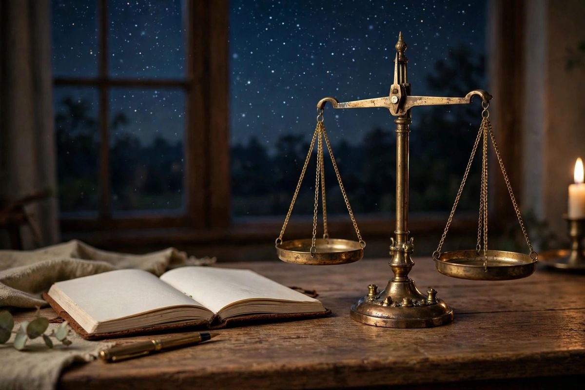 Weighing the decision on a BaZi astrology reading