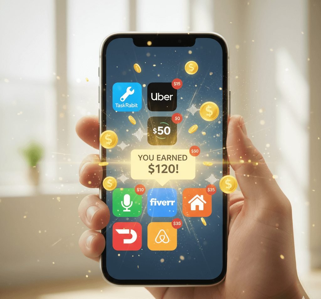 Top Tools & Apps to Accelerate Income