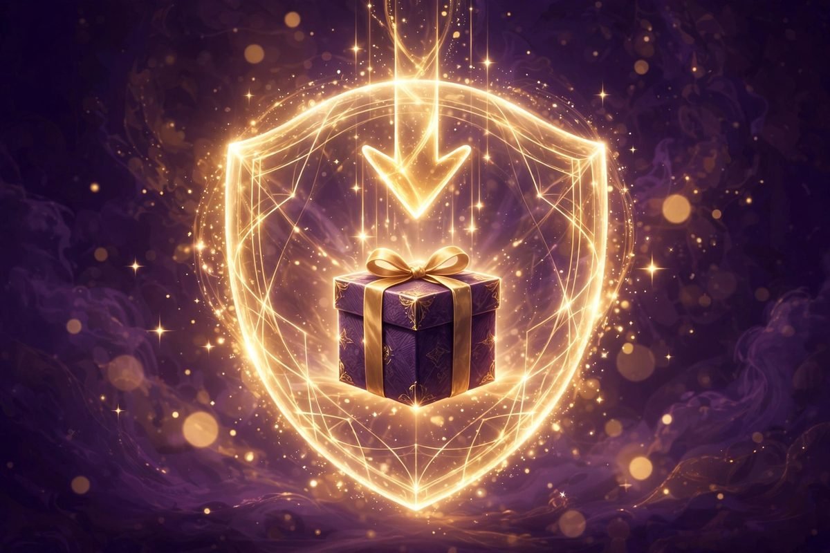 Calm image representing the pros and positive points of The Last Wish
